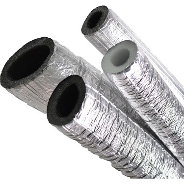 Folyolu İzole Boru - Görsel 2