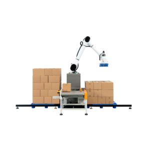 Packtech Palletizer