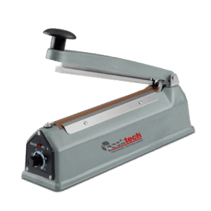 Packtech Masaüstü Poşet Yapıştırma Makinesi