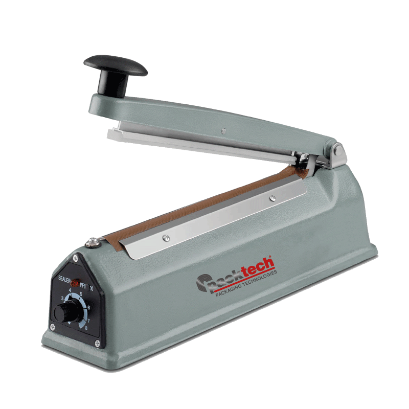 Packtech Masaüstü Poşet Yapıştırma Makinesi