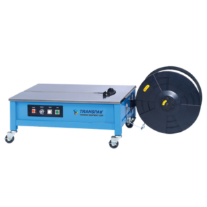 Transpak Yarı Otomatik Çember Makinesi