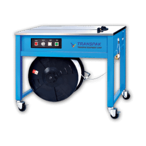 Transpak Yarı Otomatik Çember Makinesi