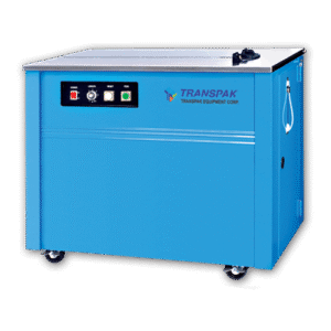 Transpak Yarı Otomatik Çember Makinesi