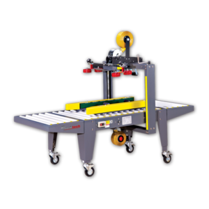 Packtech Yarı Otomatik Koli Bantlama Makinesi