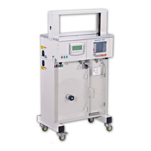 Packtech Otomatik Presli Masaüstü Para Bantlama OPP Kağıt Bağlama Makinesi