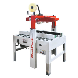 Bestpack Yarı Otomatik Koli Bantlama Makinesi