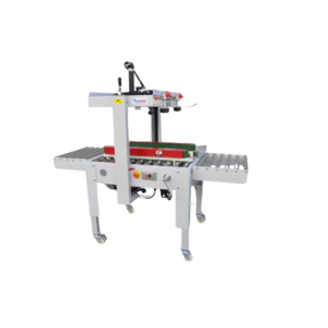 Packtech Yarı Otomatik Koli Bantlama Makinesi