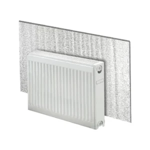 Radyatör Arkalığı