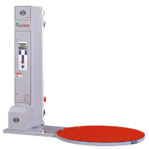 Noxon Palet Streç Makinesi