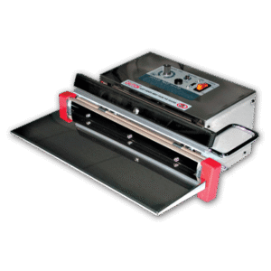 Mercier Yarı Otomatik Poşet Yapıştırma Makinesi