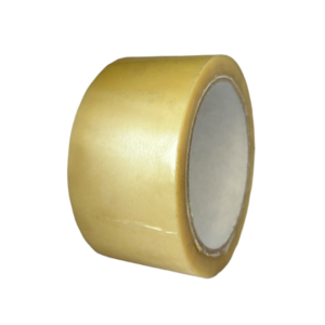 PVC Bant – Şeffaf