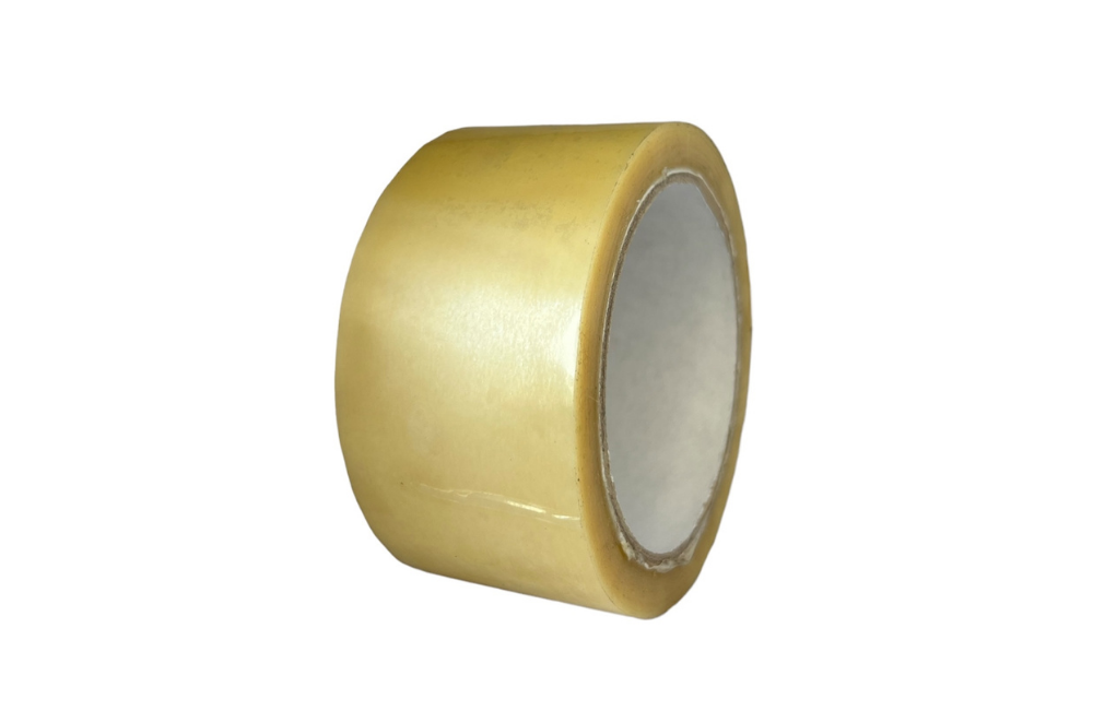 PVC Bant – Şeffaf