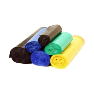 Büyük Boy Çöp Torbası