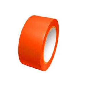 PVC Bant – Turuncu