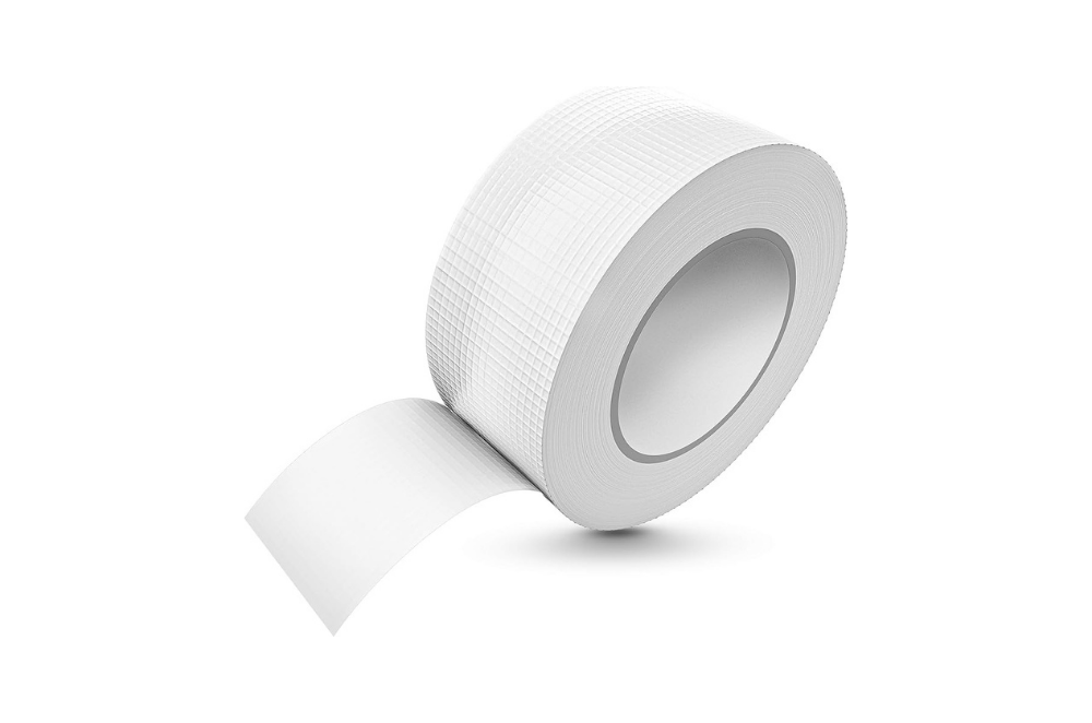 DuckTape Bant – Beyaz