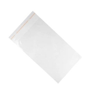 Küçük Boy Bantlı Jelatin Torba