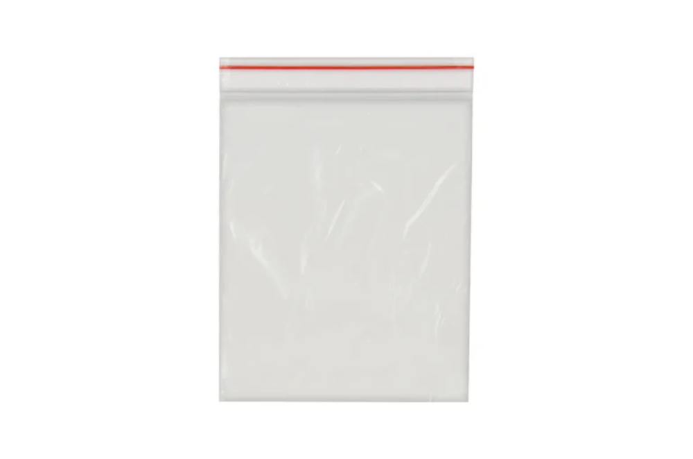 Büyük Boy Kilitli Torba