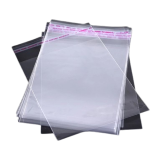 Bantlı Jelatin Torba