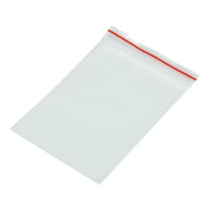 Orta Boy Kilitli Torba