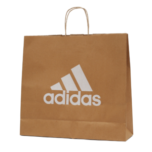 Baskılı Kağıt Torba