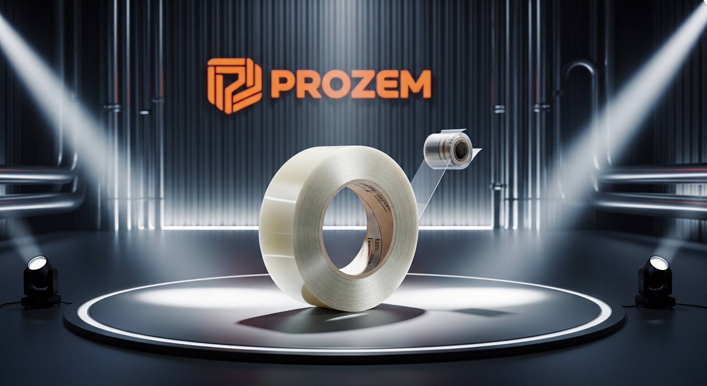 Hotmelt Bant - Görsel 10