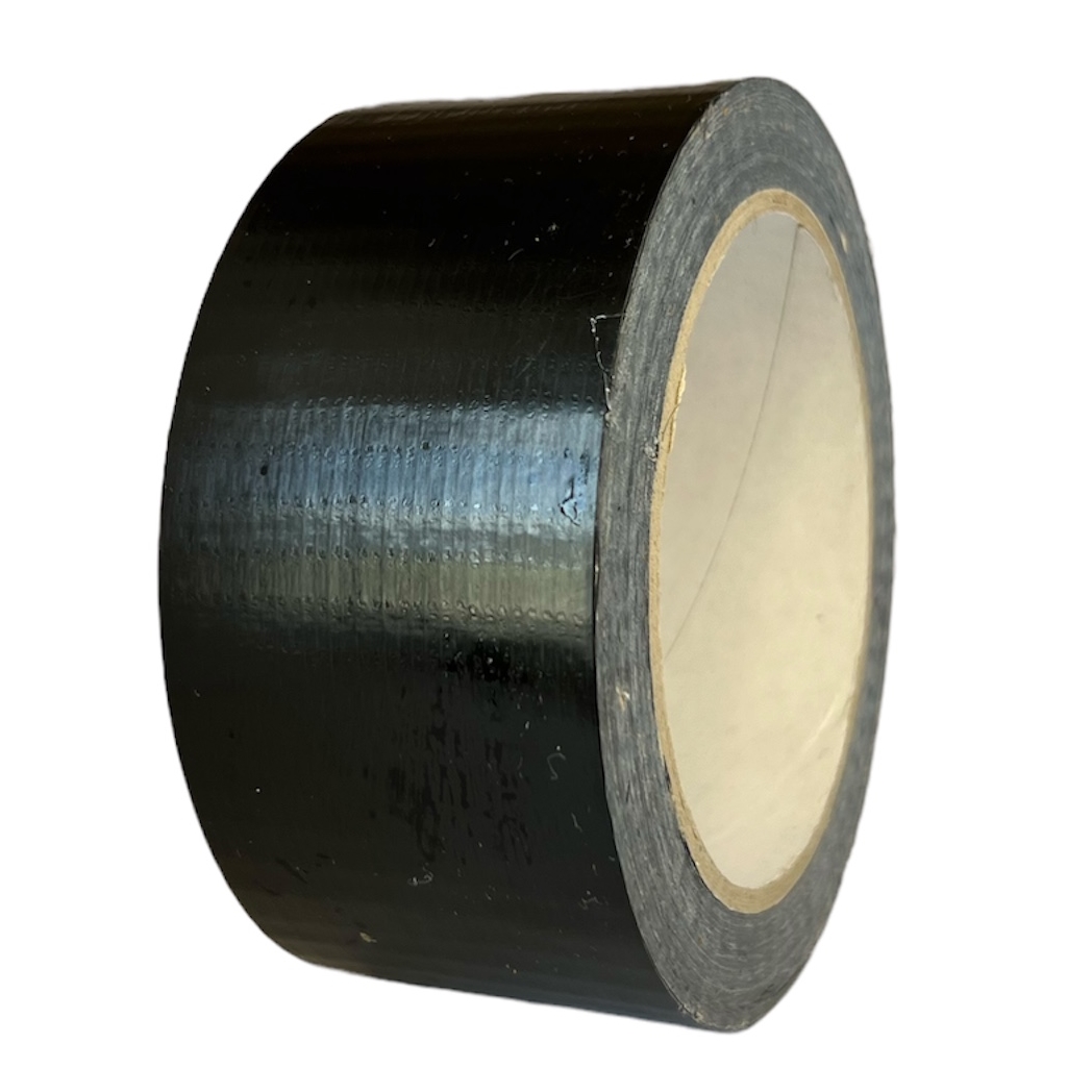 DuckTape Bant – Siyah