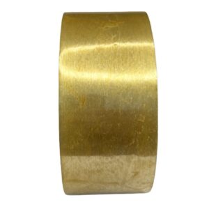 Solvent Bant – Şeffaf