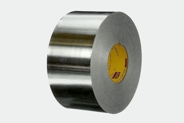 Metalize Bant - Görsel 2