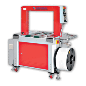 Transpak Mercury Transit Full Otomatik Çember Makinesi