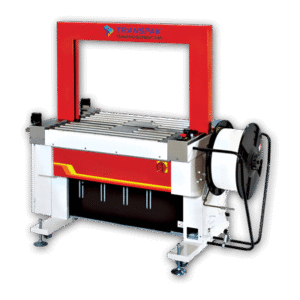 Transpak Tauris Transit Full Otomatik Çember Makinesi