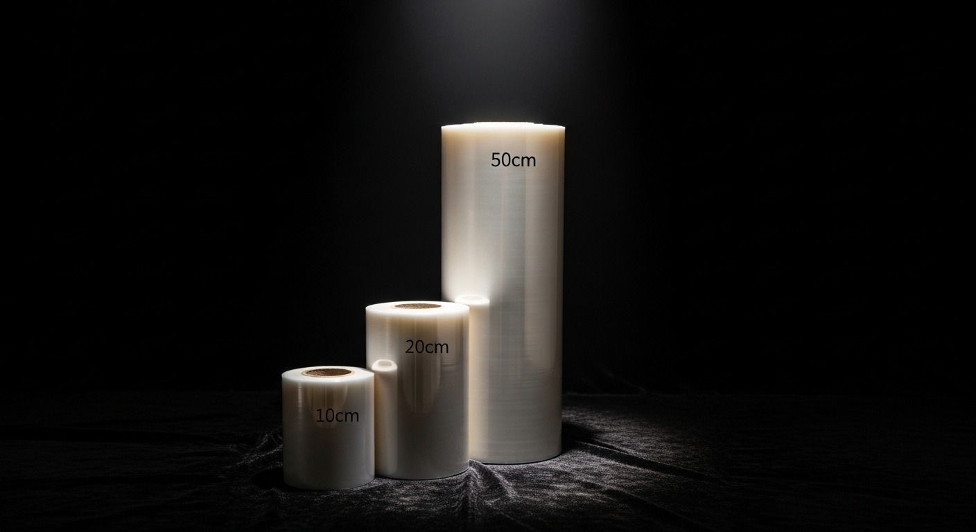 El Tipi Streç - Görsel 2