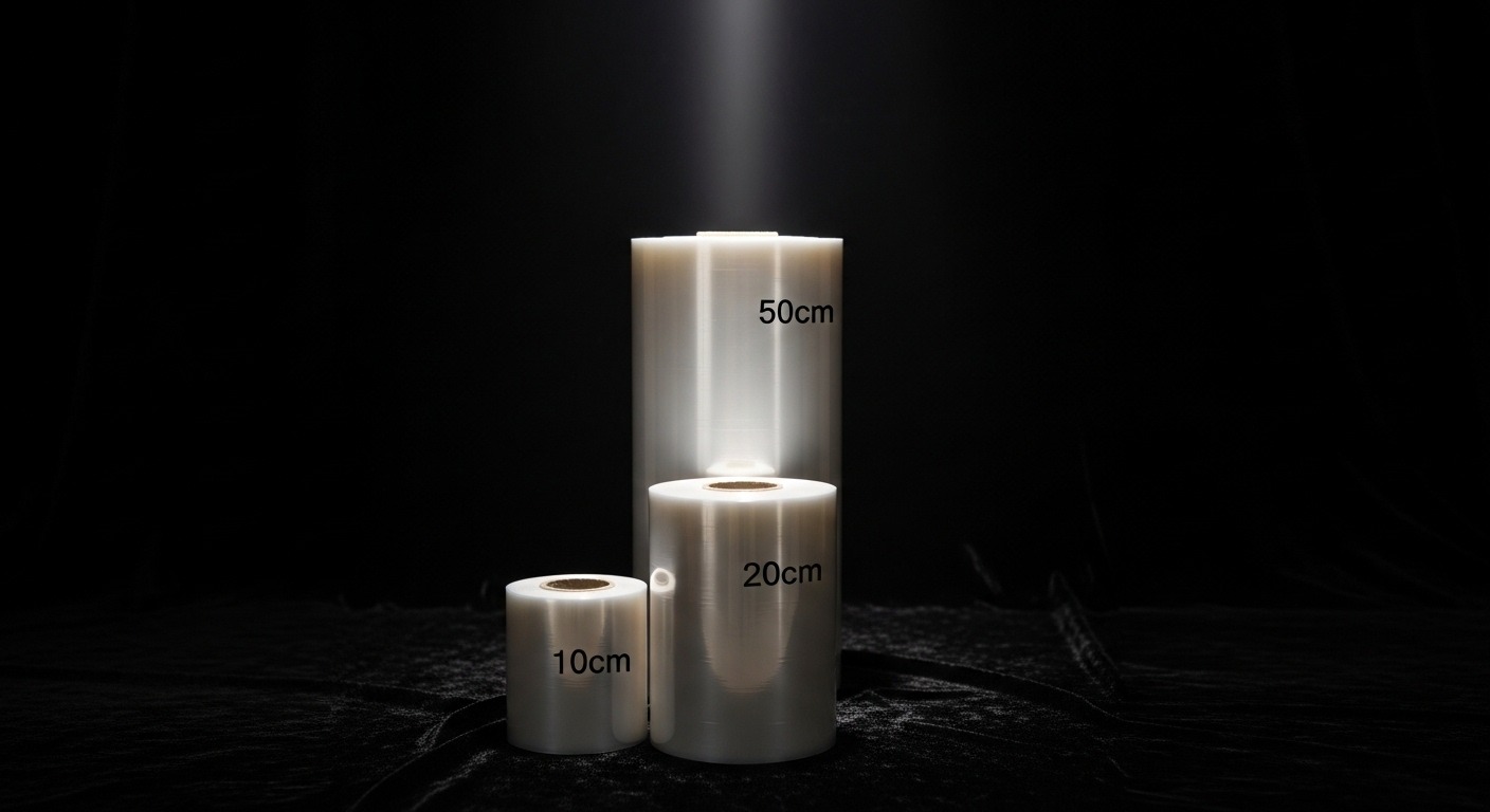 El Tipi Streç - Görsel 4